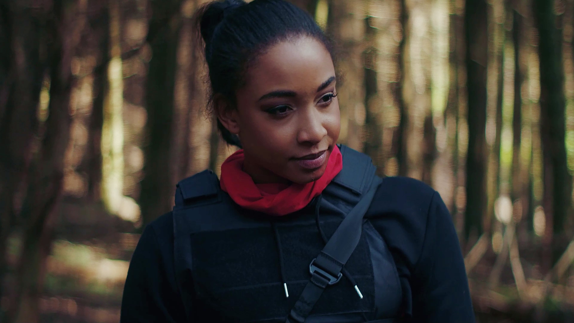 Скриншот: Bloodshore