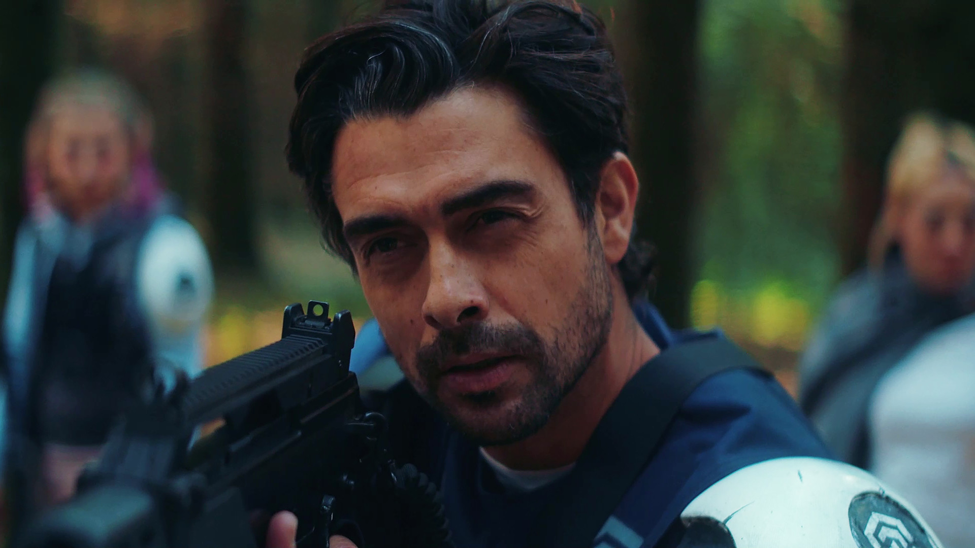 Скриншот 6: Bloodshore