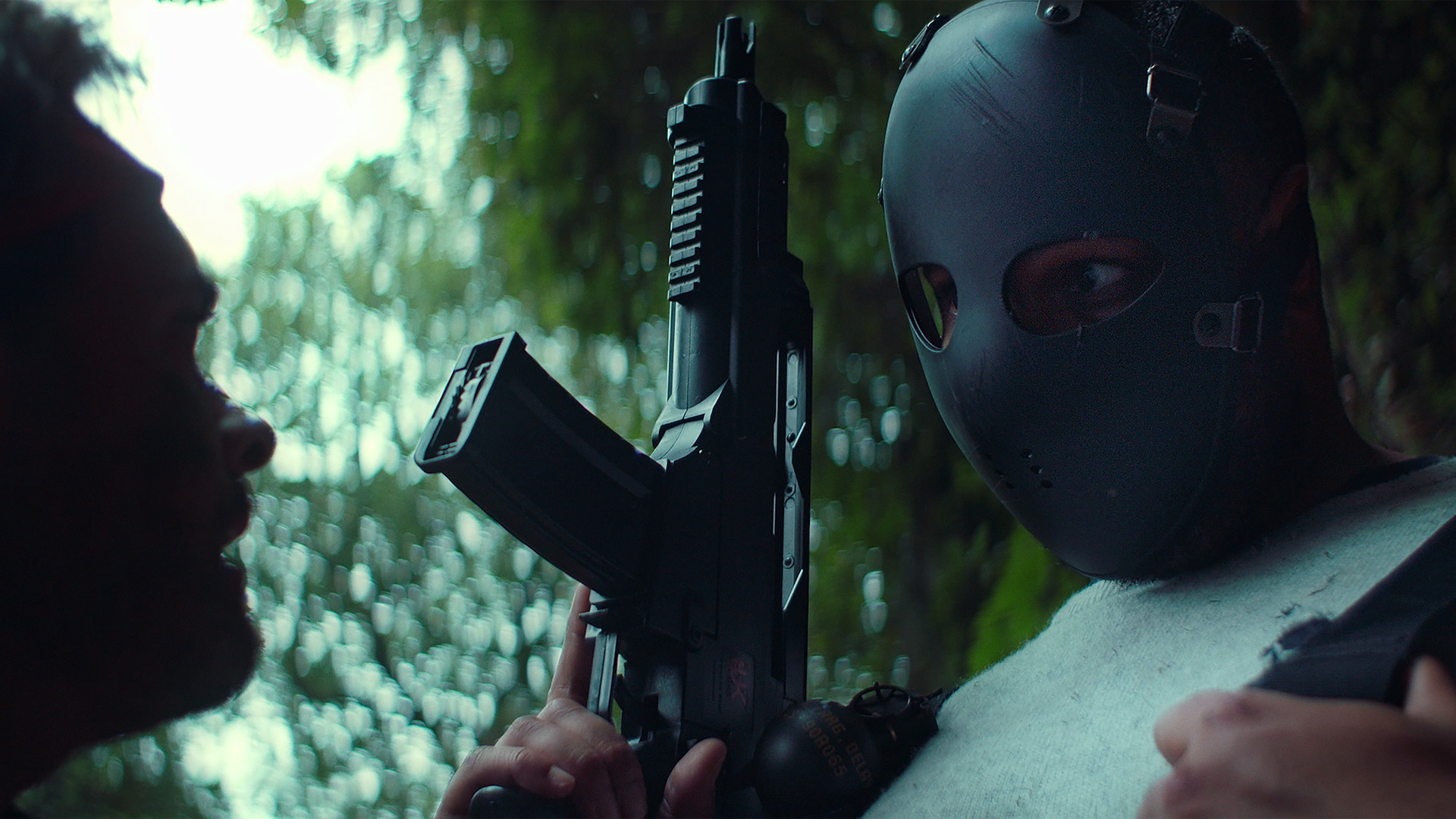 Скриншот 8: Bloodshore