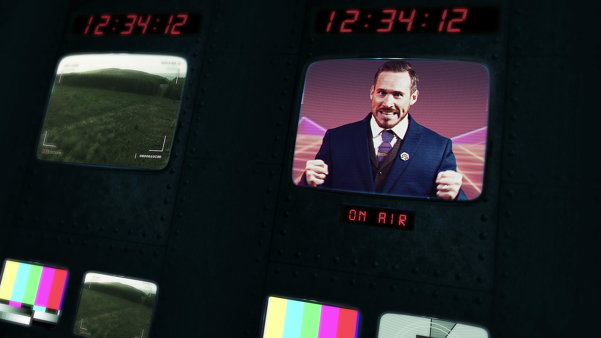 Скриншот 9: Bloodshore