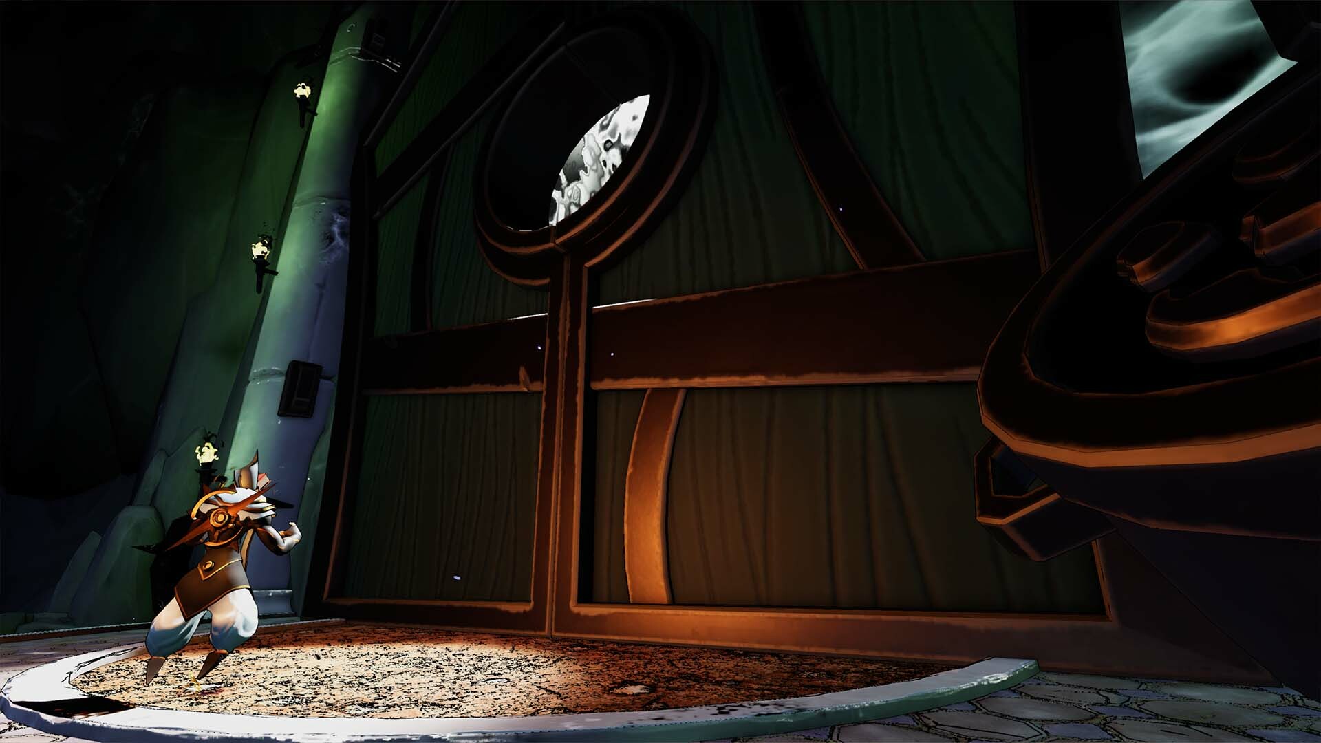 Скриншот 9: Vellum