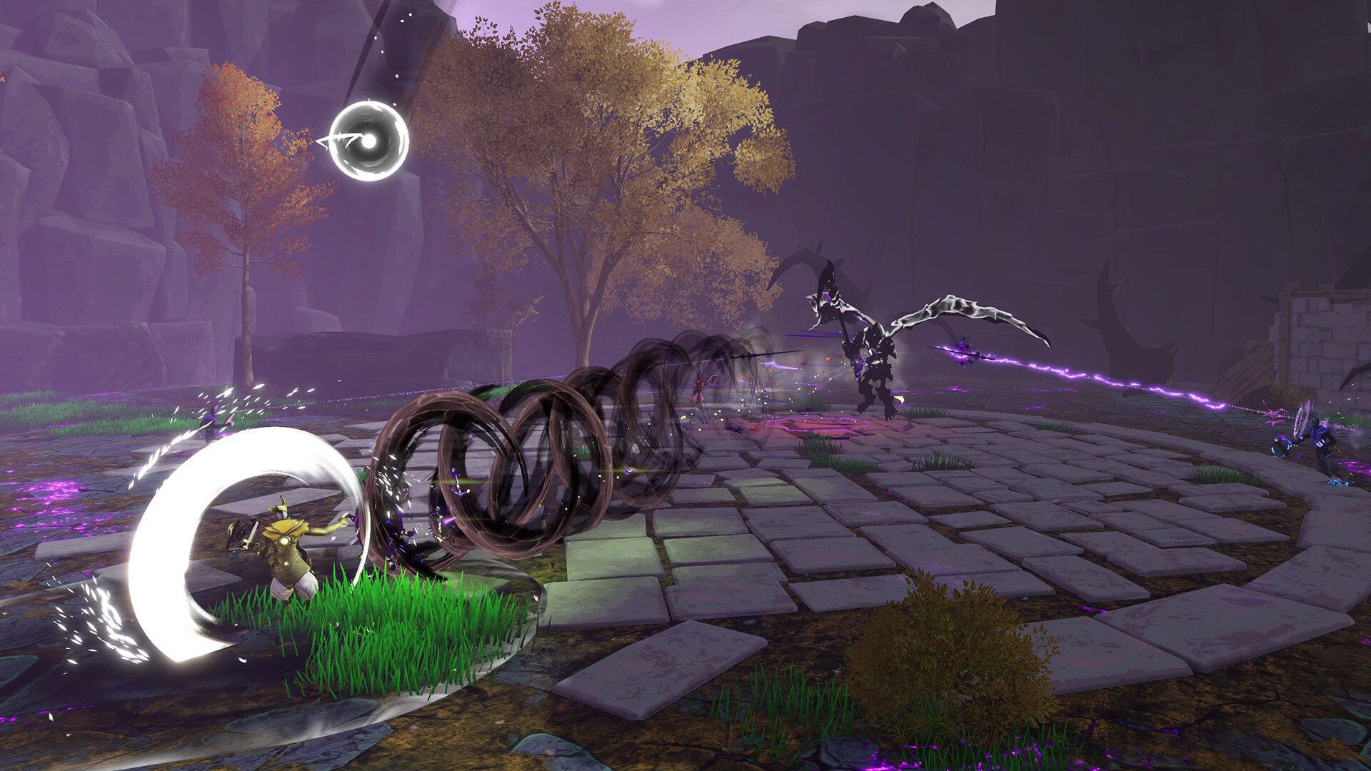 Скриншот 10: Vellum