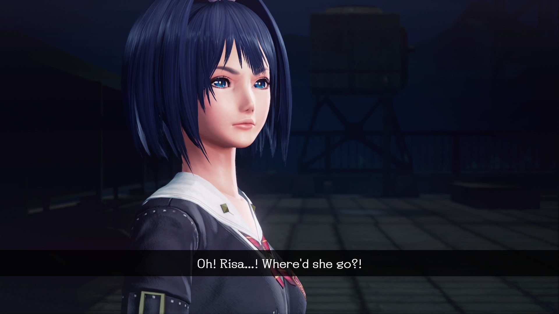 Скриншот 10: SG/ZH: School Girl/Zombie Hunter