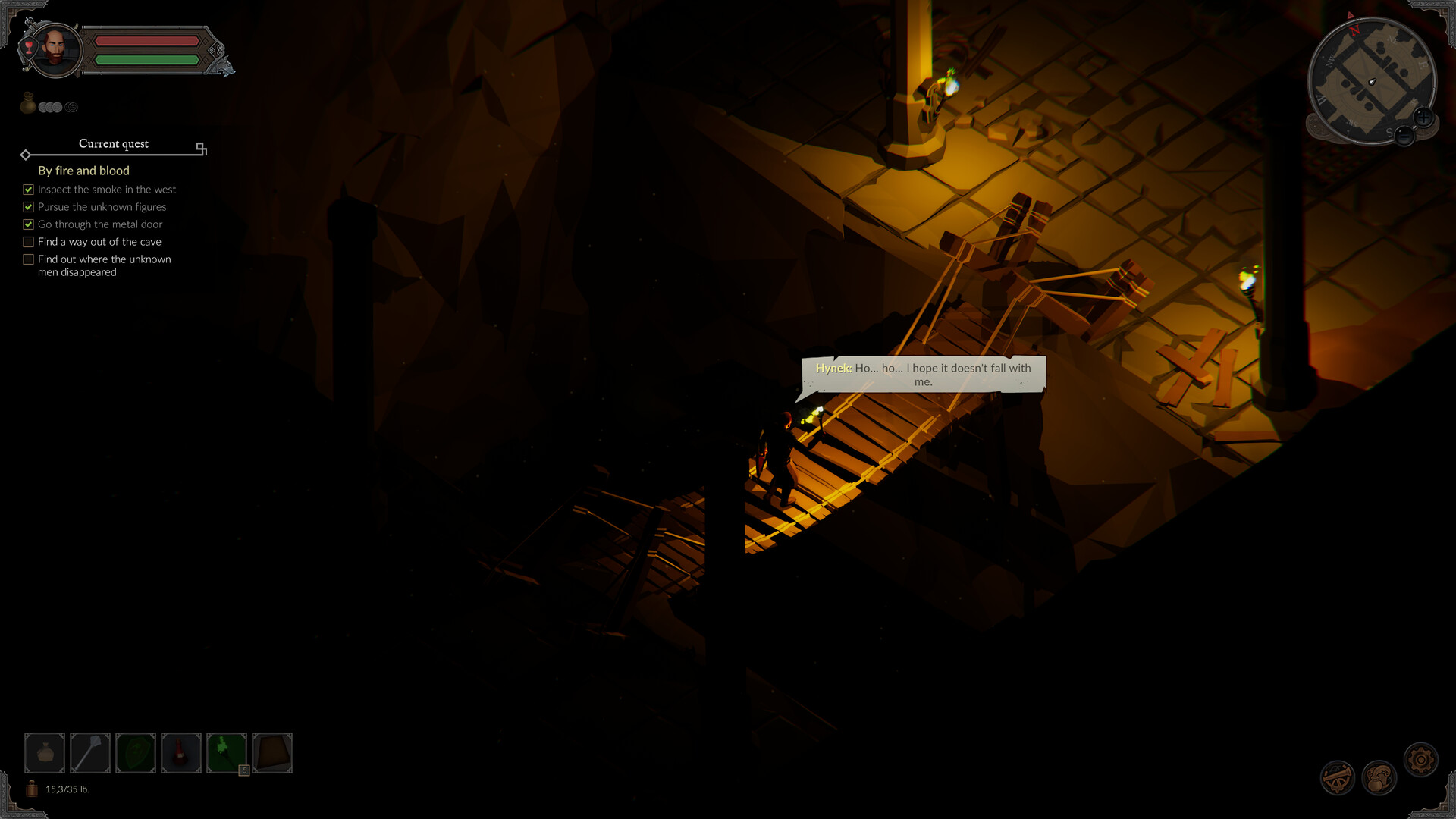 Скриншот: 1428: Shadows over Silesia