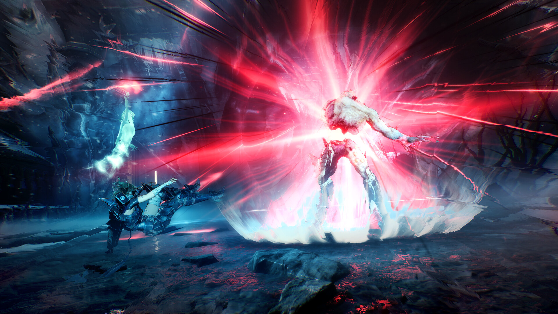 Скриншот 6: Soulstice