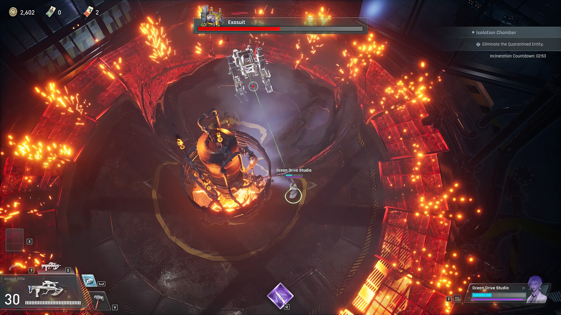 Скриншот 16: Section 13