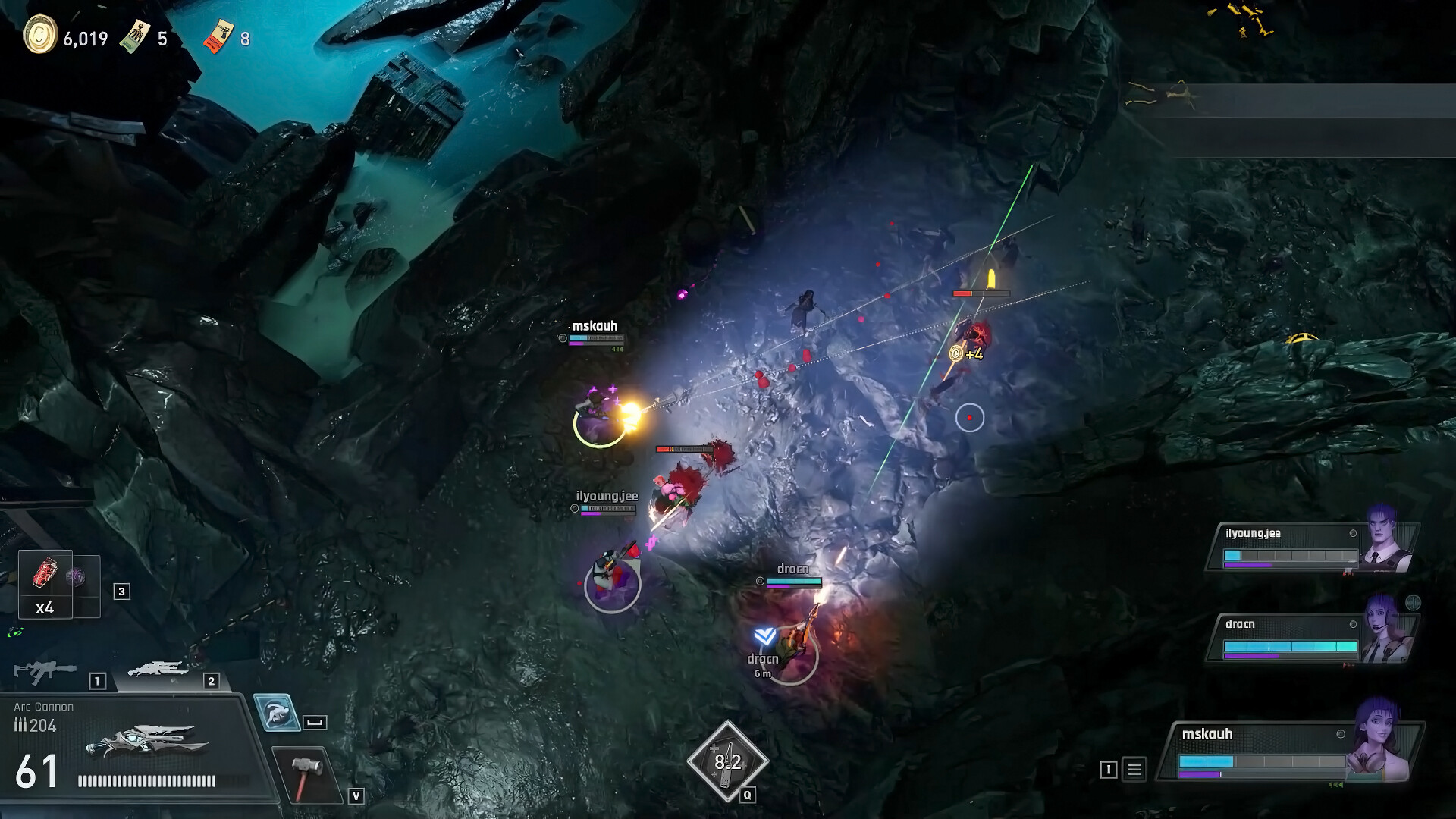 Скриншот 17: Section 13