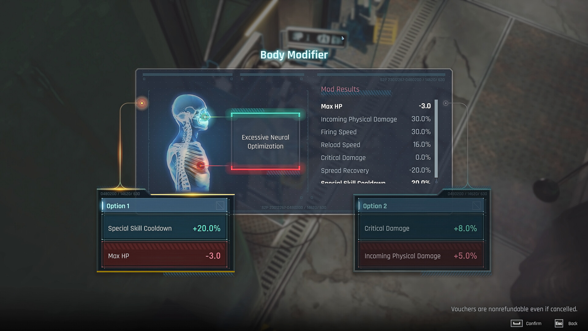 Скриншот: Section 13