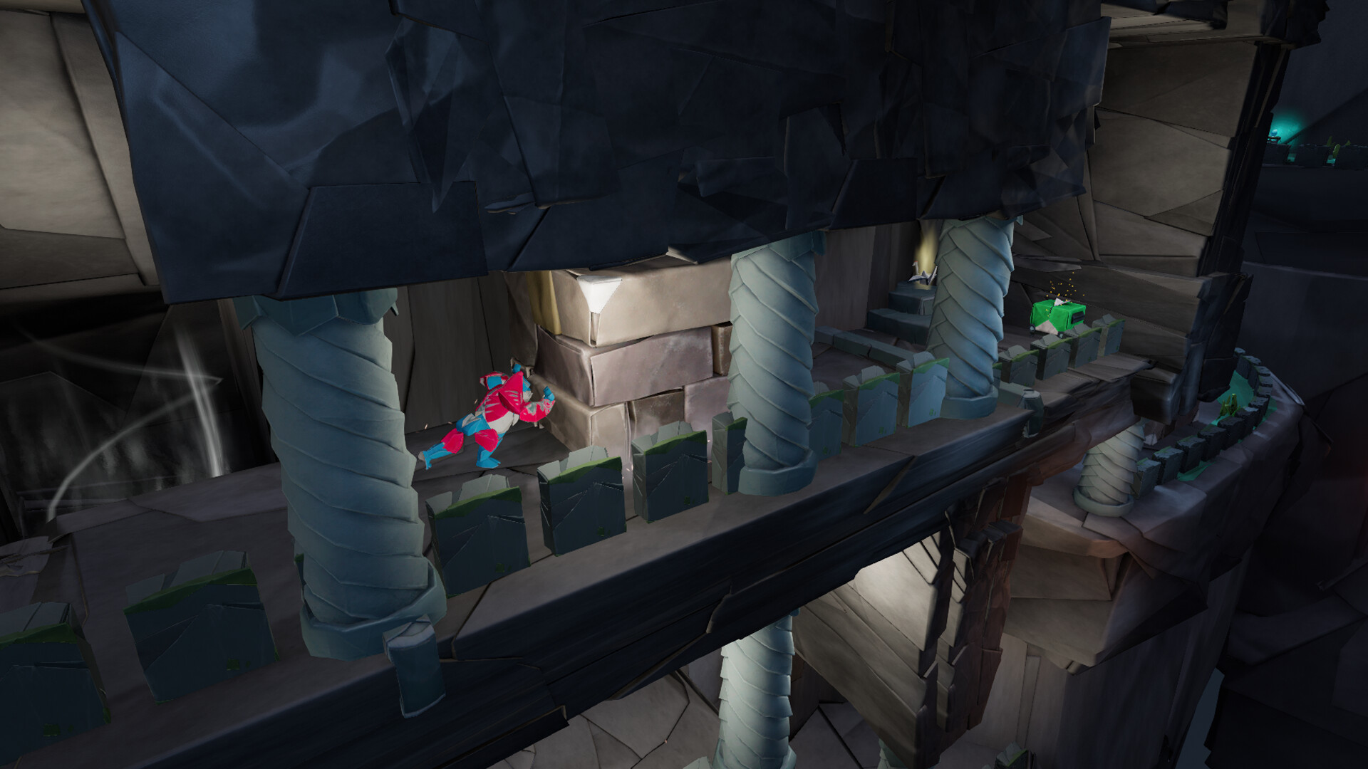 Скриншот 6: Hirogami