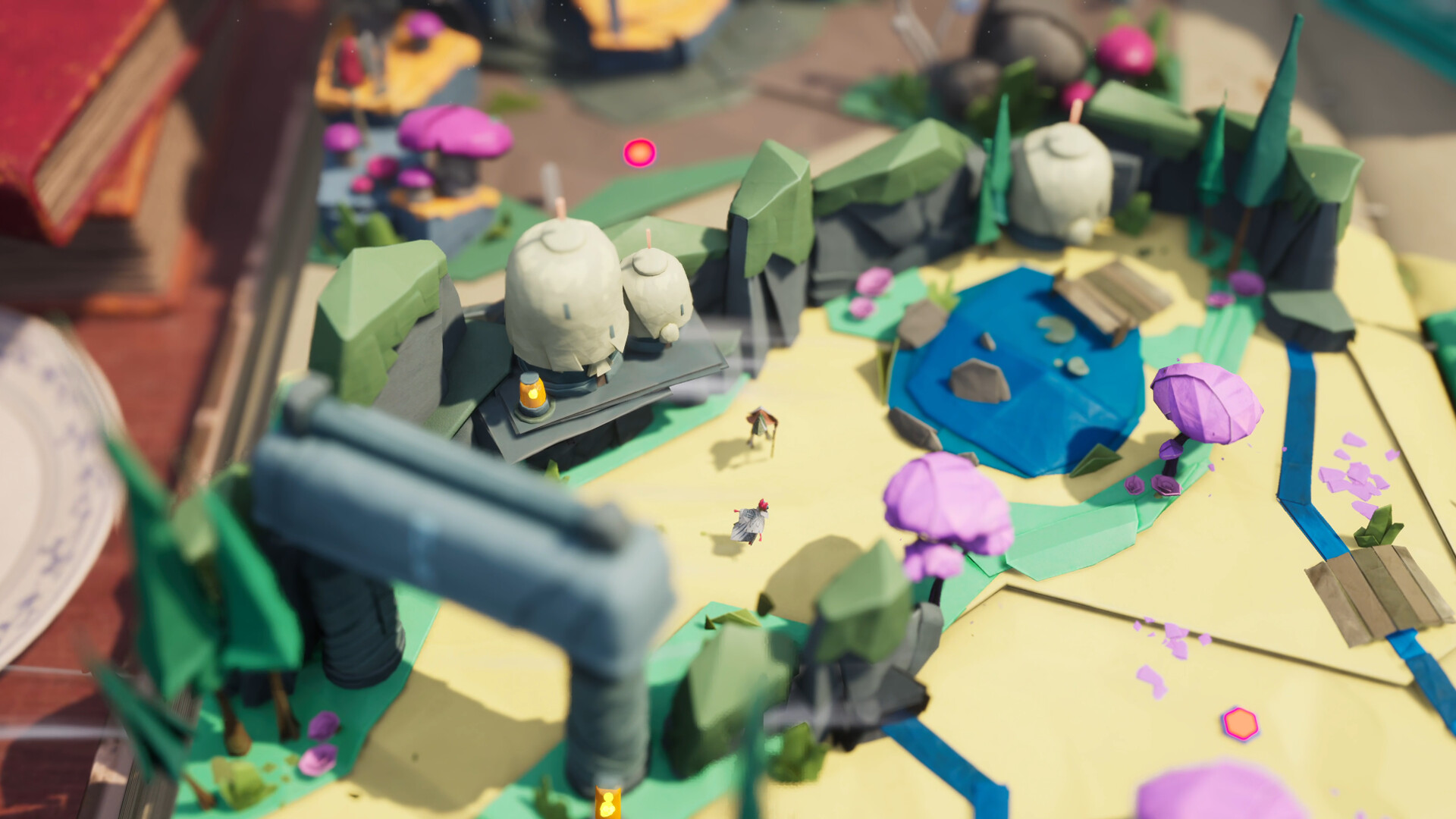 Скриншот 8: Hirogami