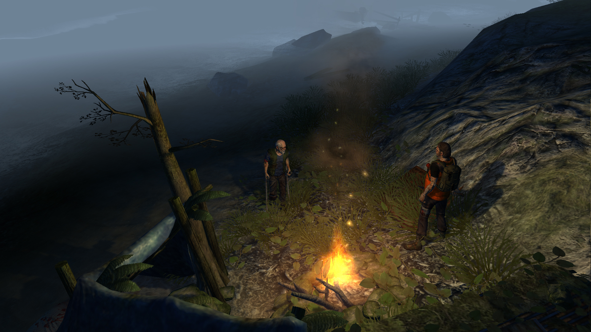 Скриншот 20: How to Survive