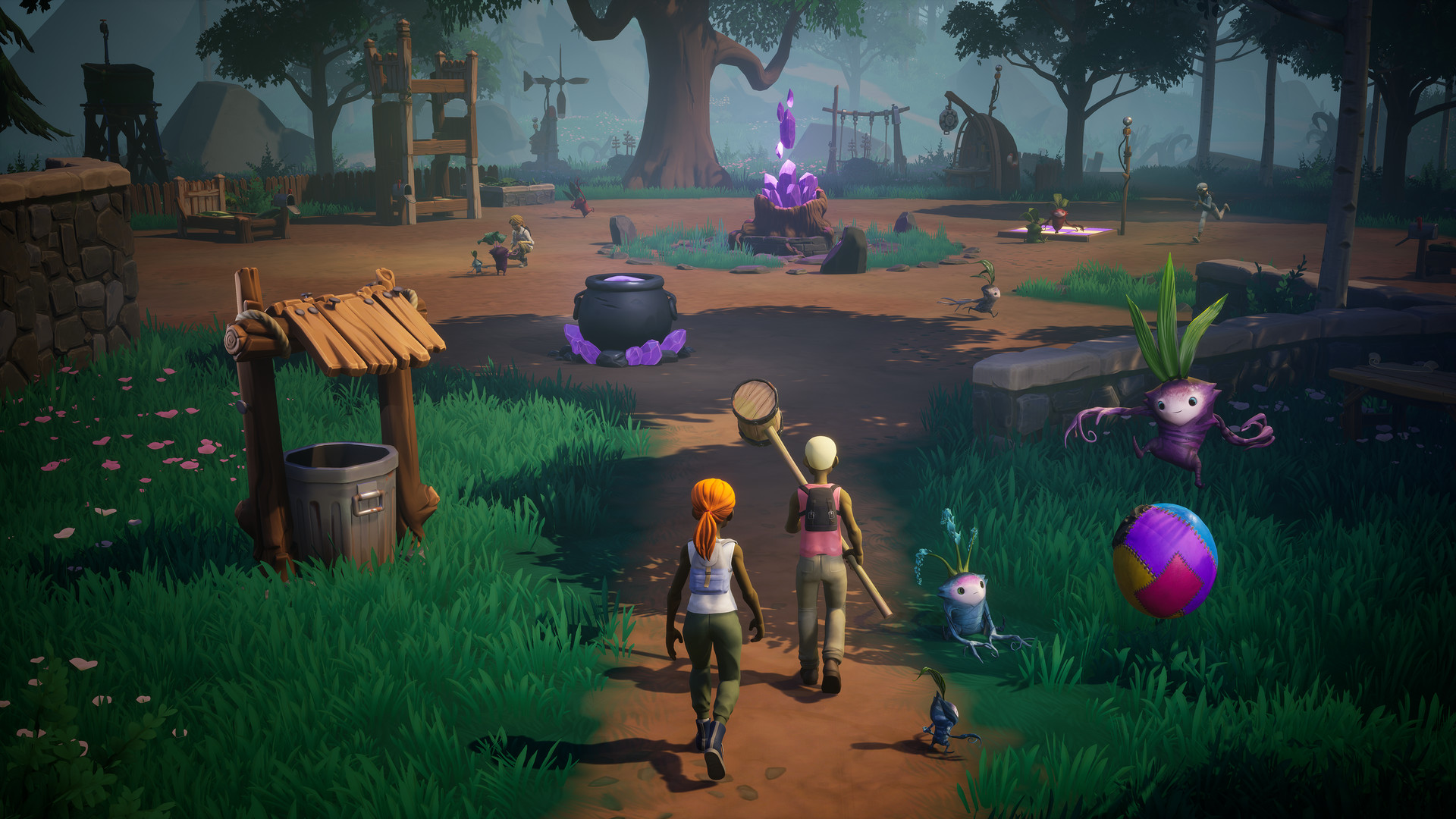 Скриншот 14: Drake Hollow