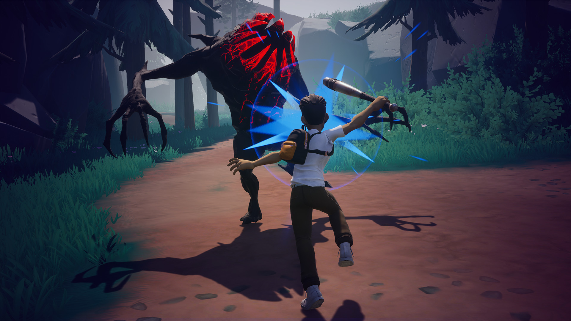 Скриншот 16: Drake Hollow