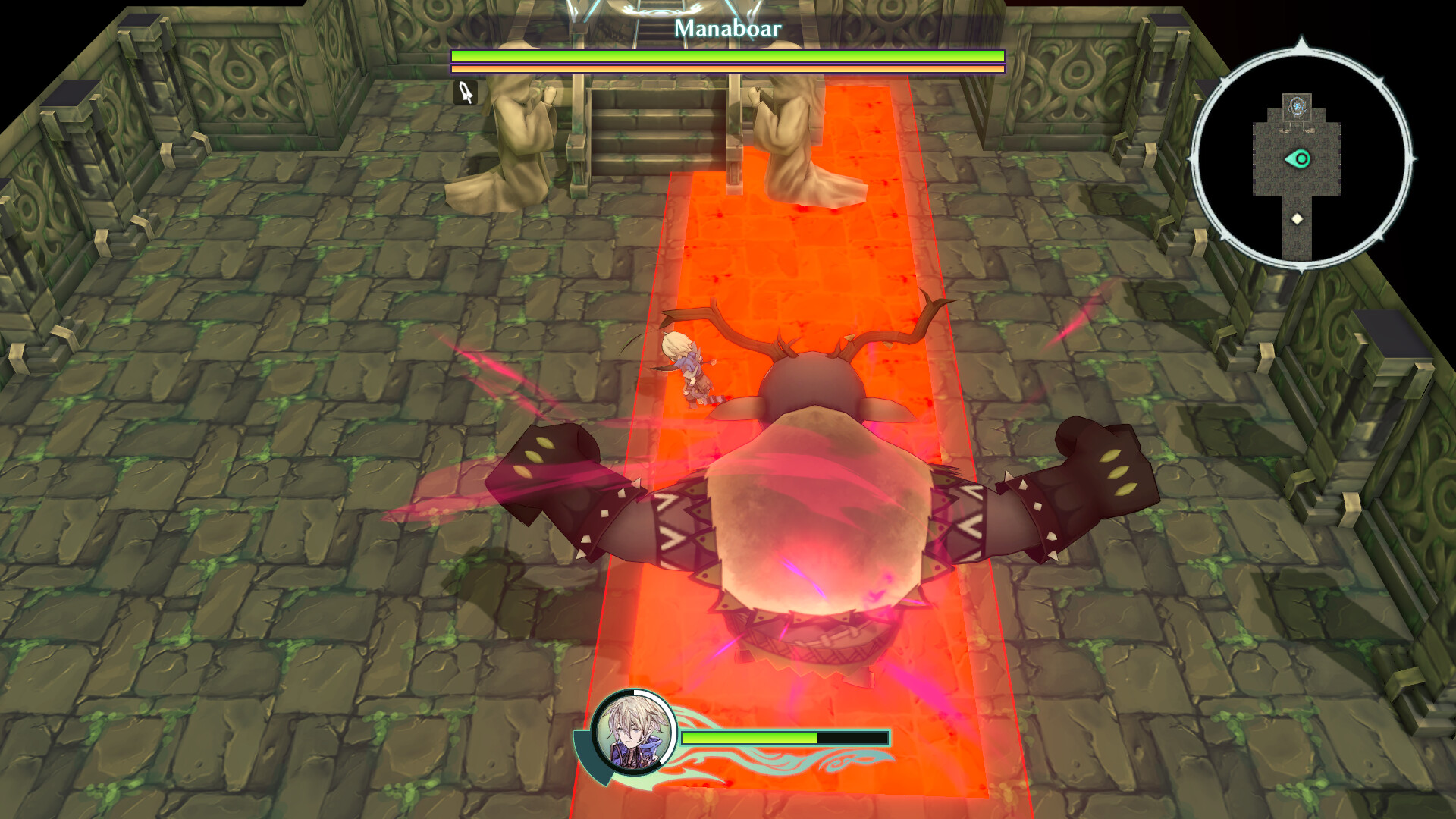 Скриншот 7: Trinity Trigger