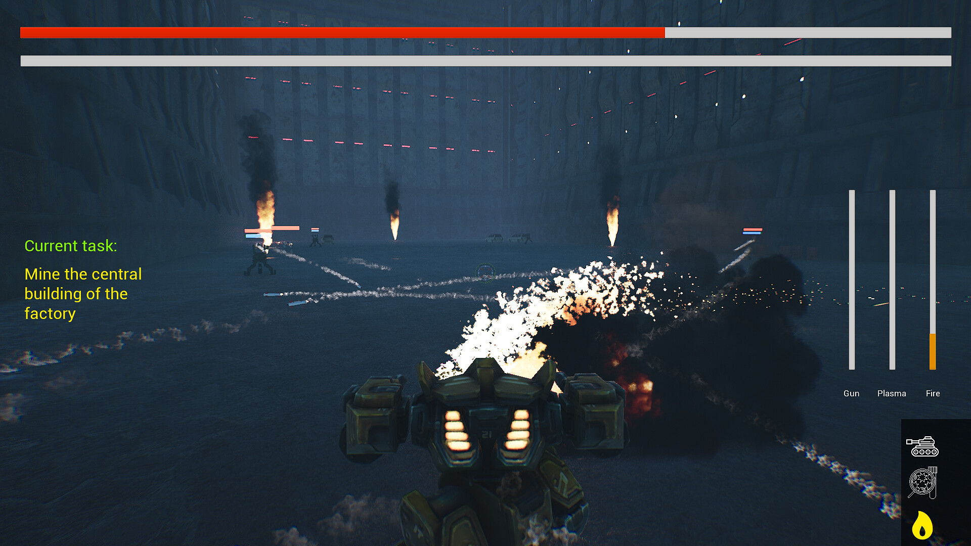 Скриншот 11: Dawn of Anarchy