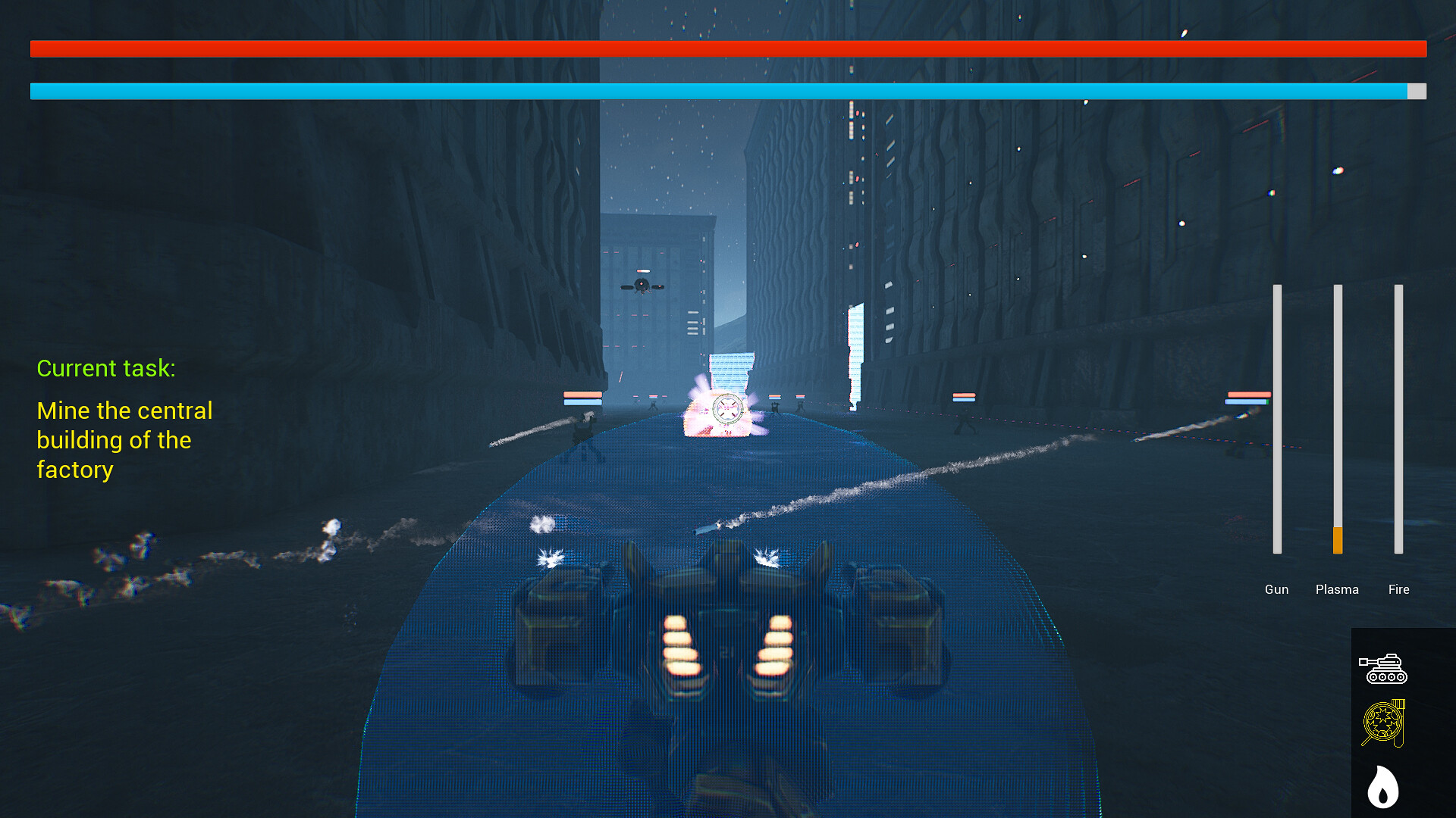 Скриншот 14: Dawn of Anarchy