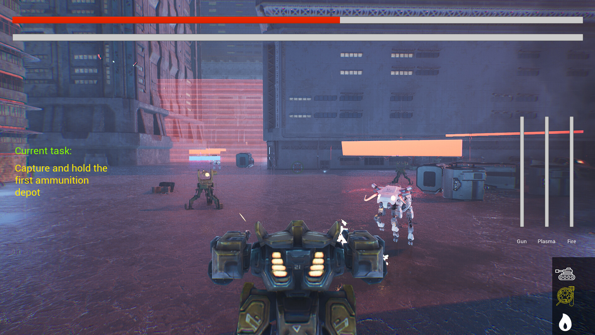 Скриншот 9: Dawn of Anarchy