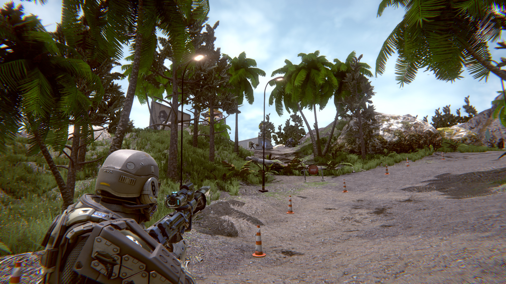 Скриншот: Welcome to Princeland