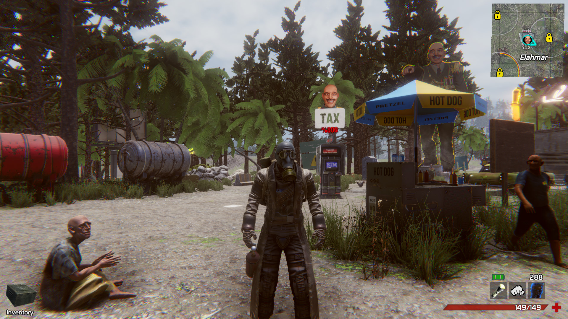 Скриншот 6: Welcome to Princeland