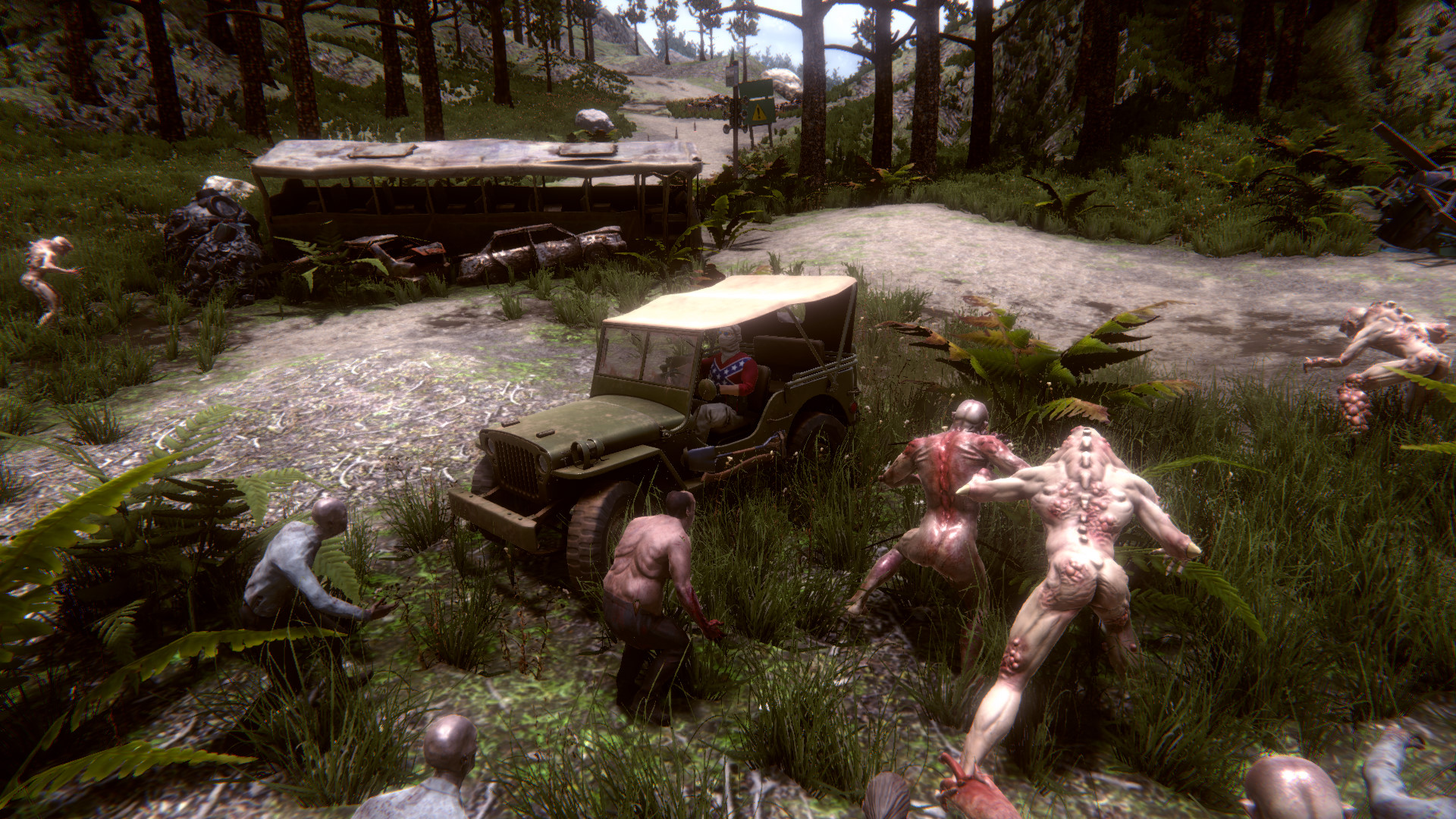 Скриншот 8: Welcome to Princeland