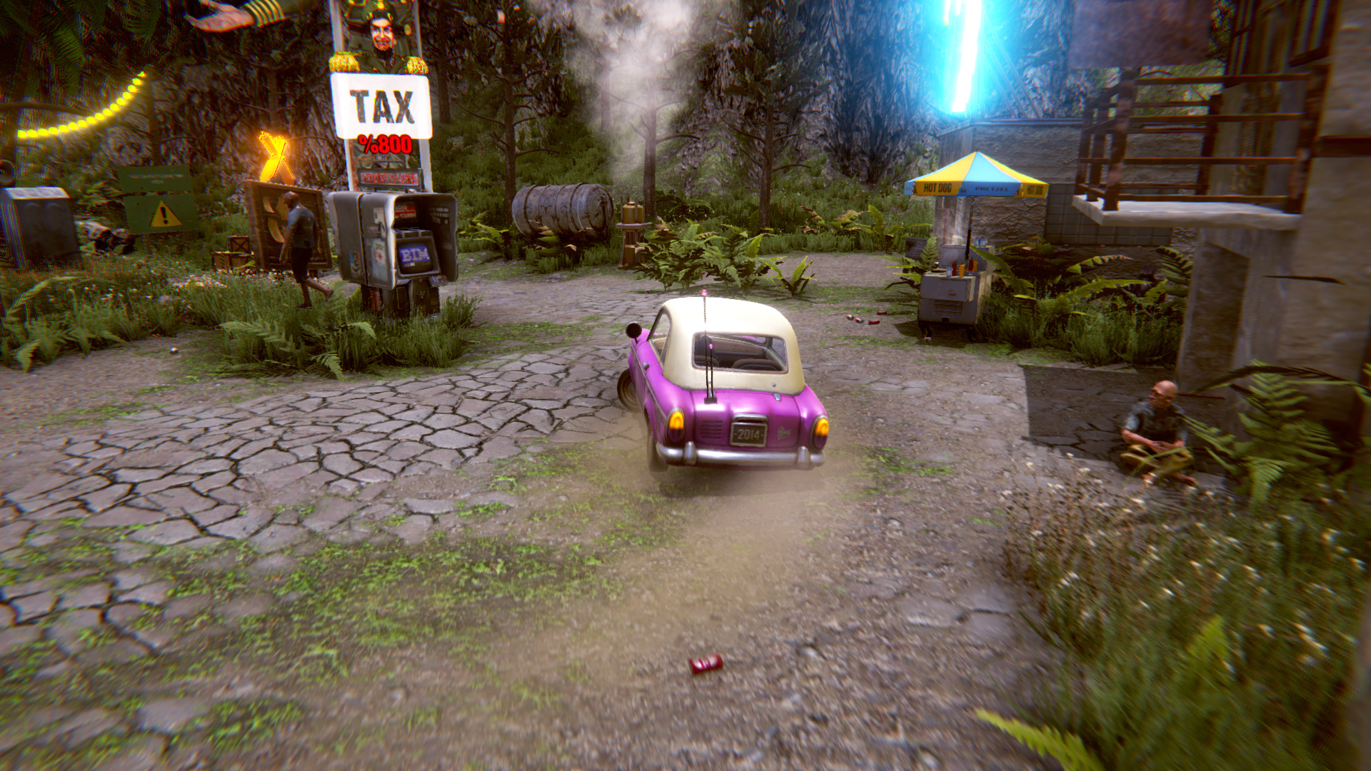 Скриншот 10: Welcome to Princeland