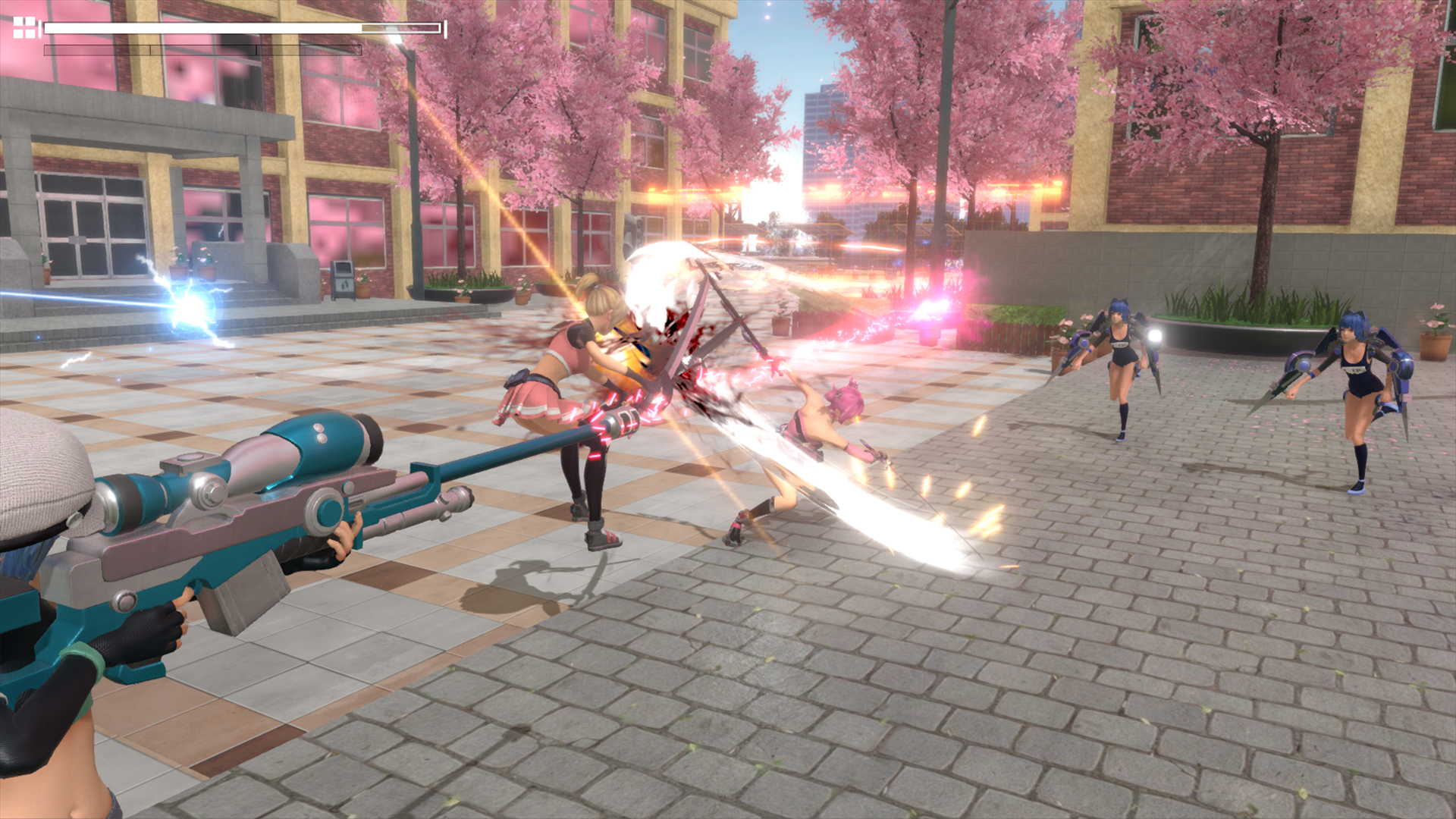 Скриншот 12: The Initial