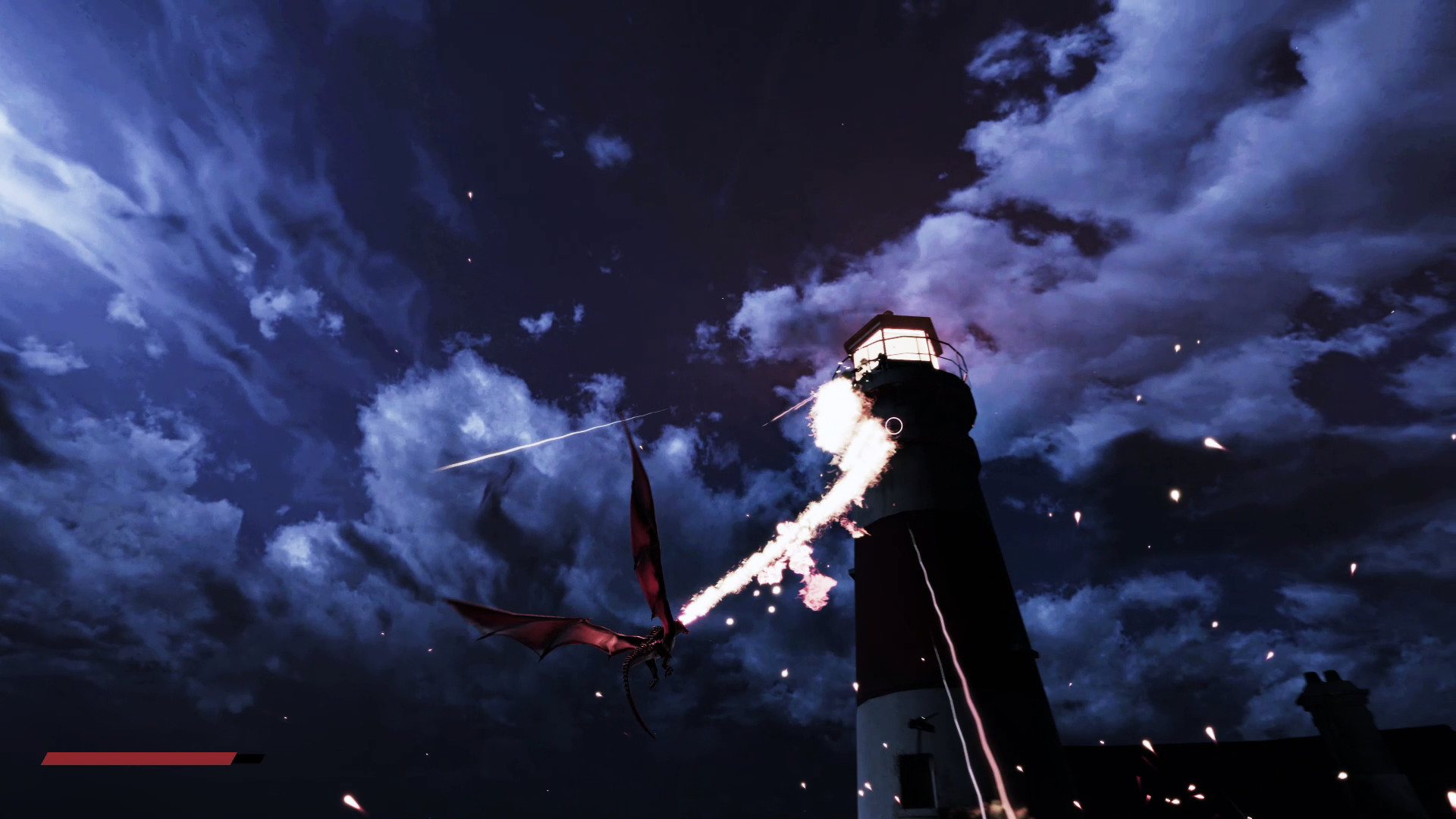 Скриншот: Fire and Steel