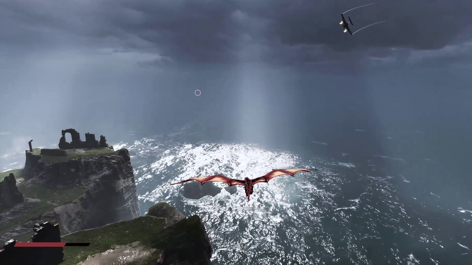 Скриншот 8: Fire and Steel