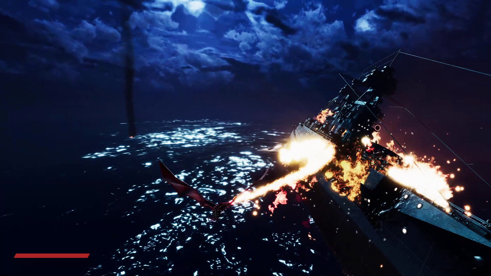 Скриншот 10: Fire and Steel