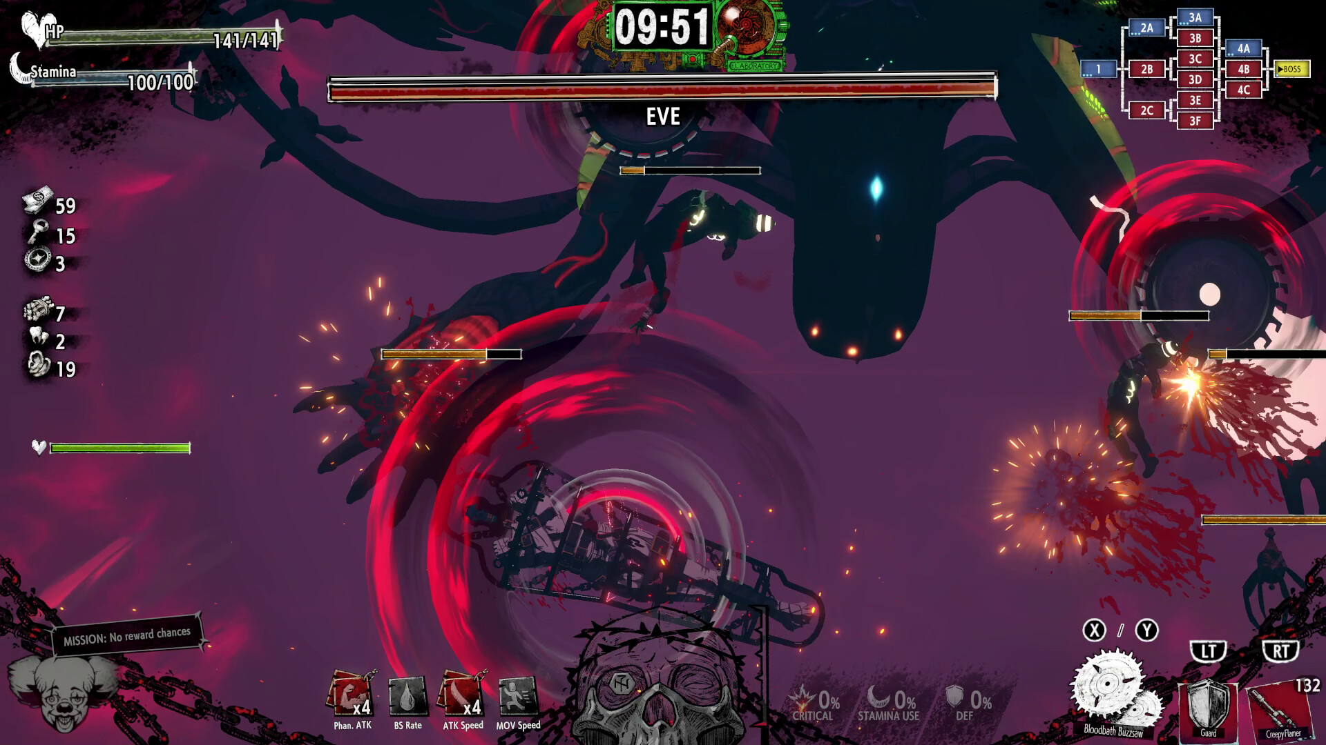 Скриншот: HOTEL BARCELONA