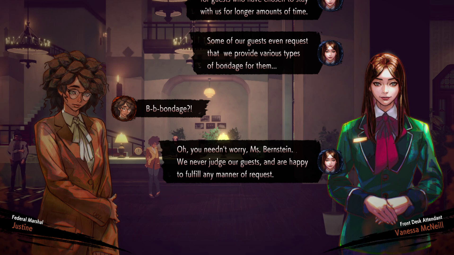 Скриншот: HOTEL BARCELONA