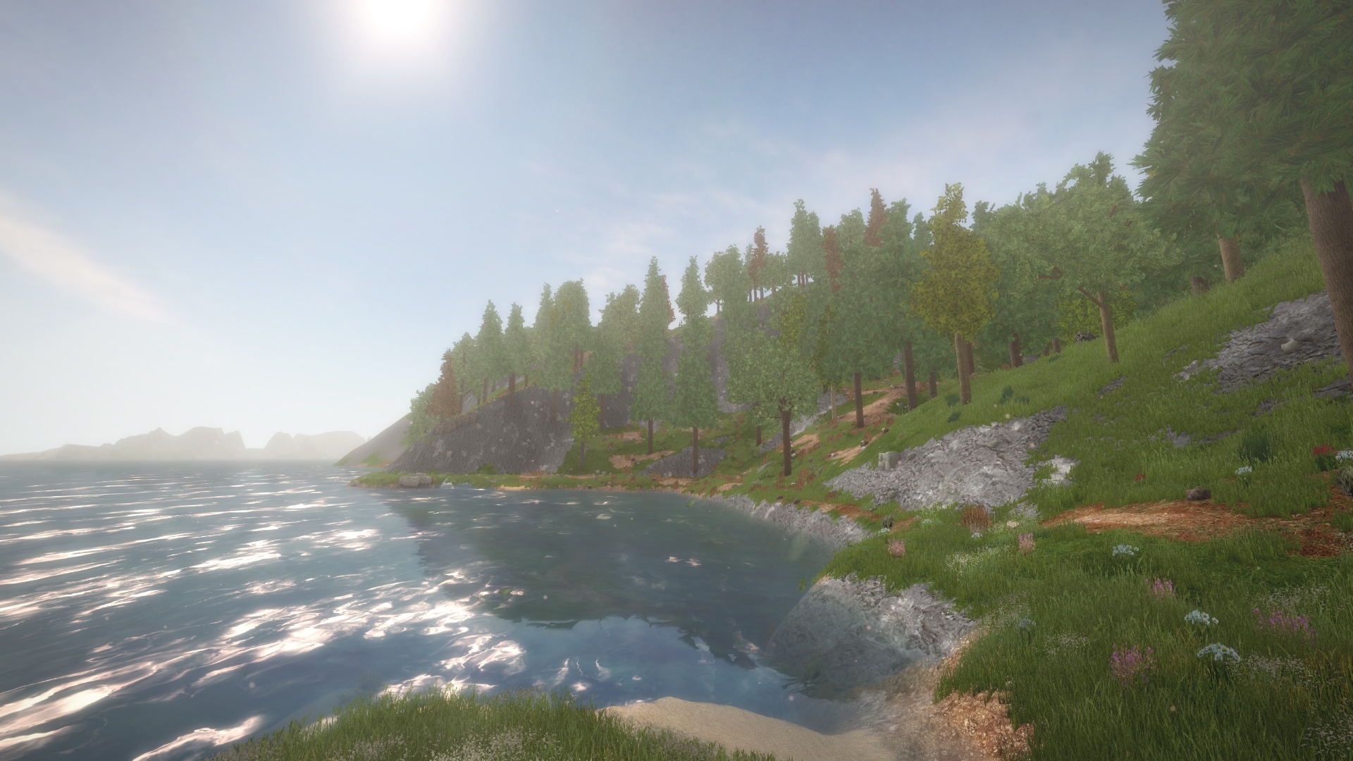 Скриншот: Alchemist's Awakening