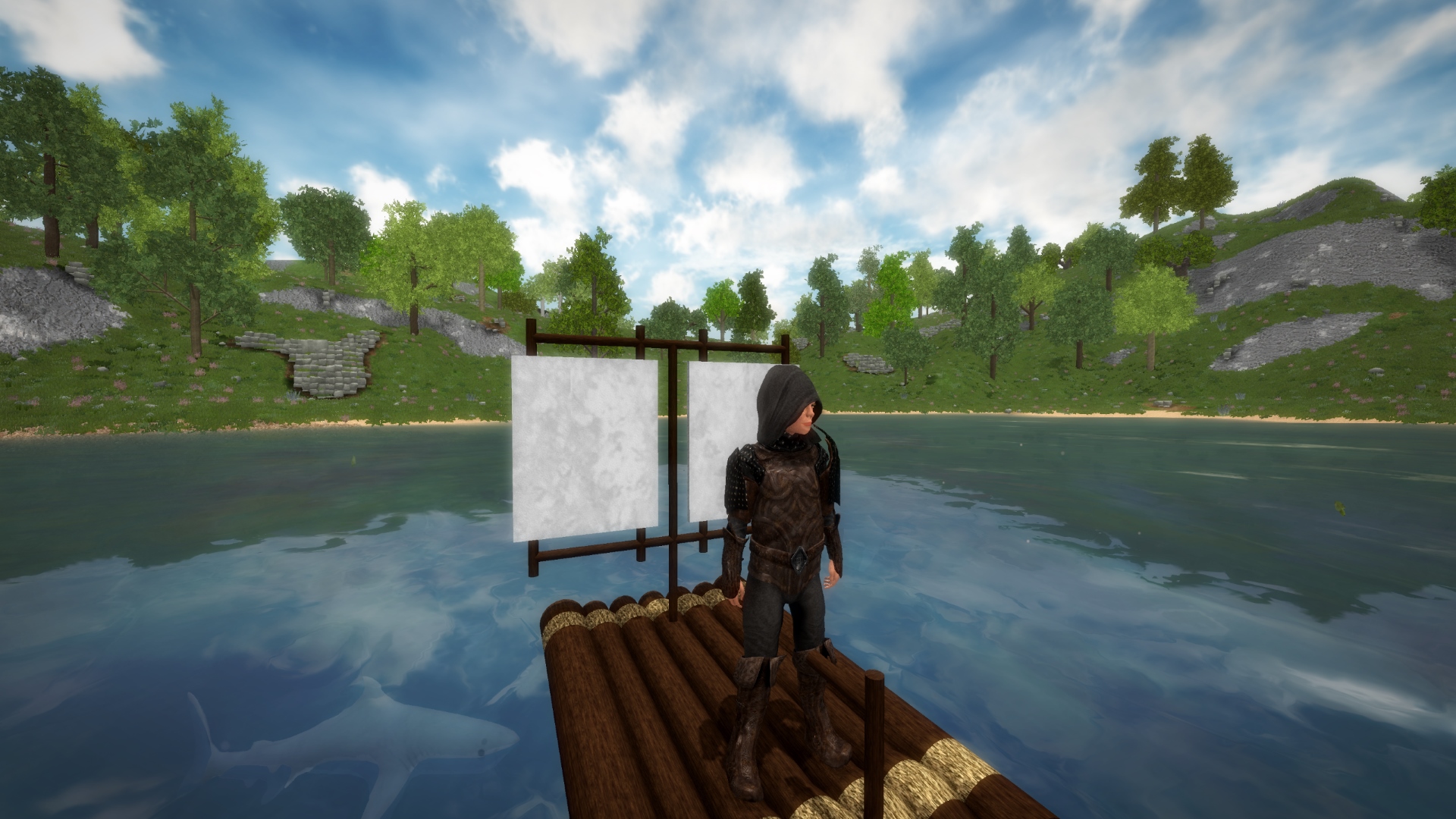 Скриншот 13: Alchemist's Awakening