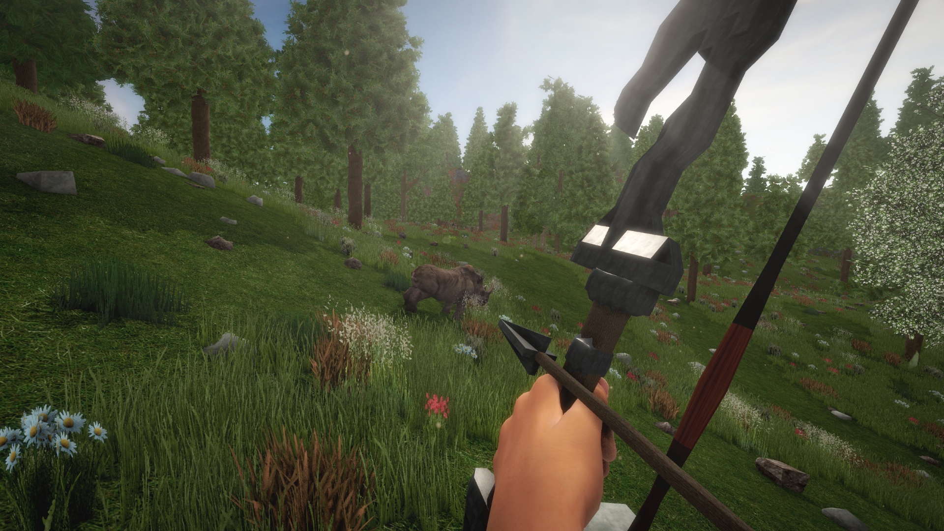 Скриншот 16: Alchemist's Awakening