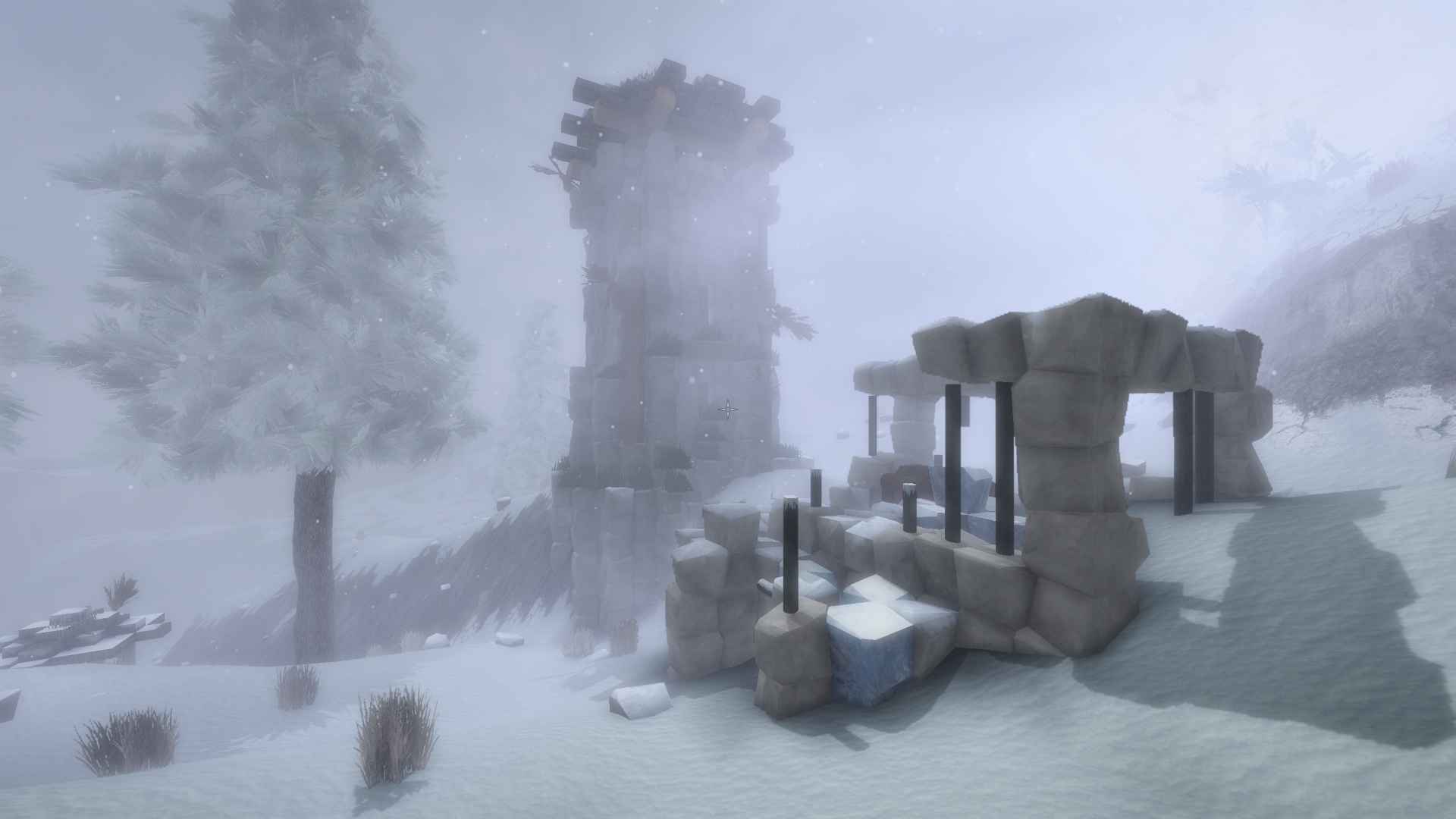 Скриншот: Alchemist's Awakening