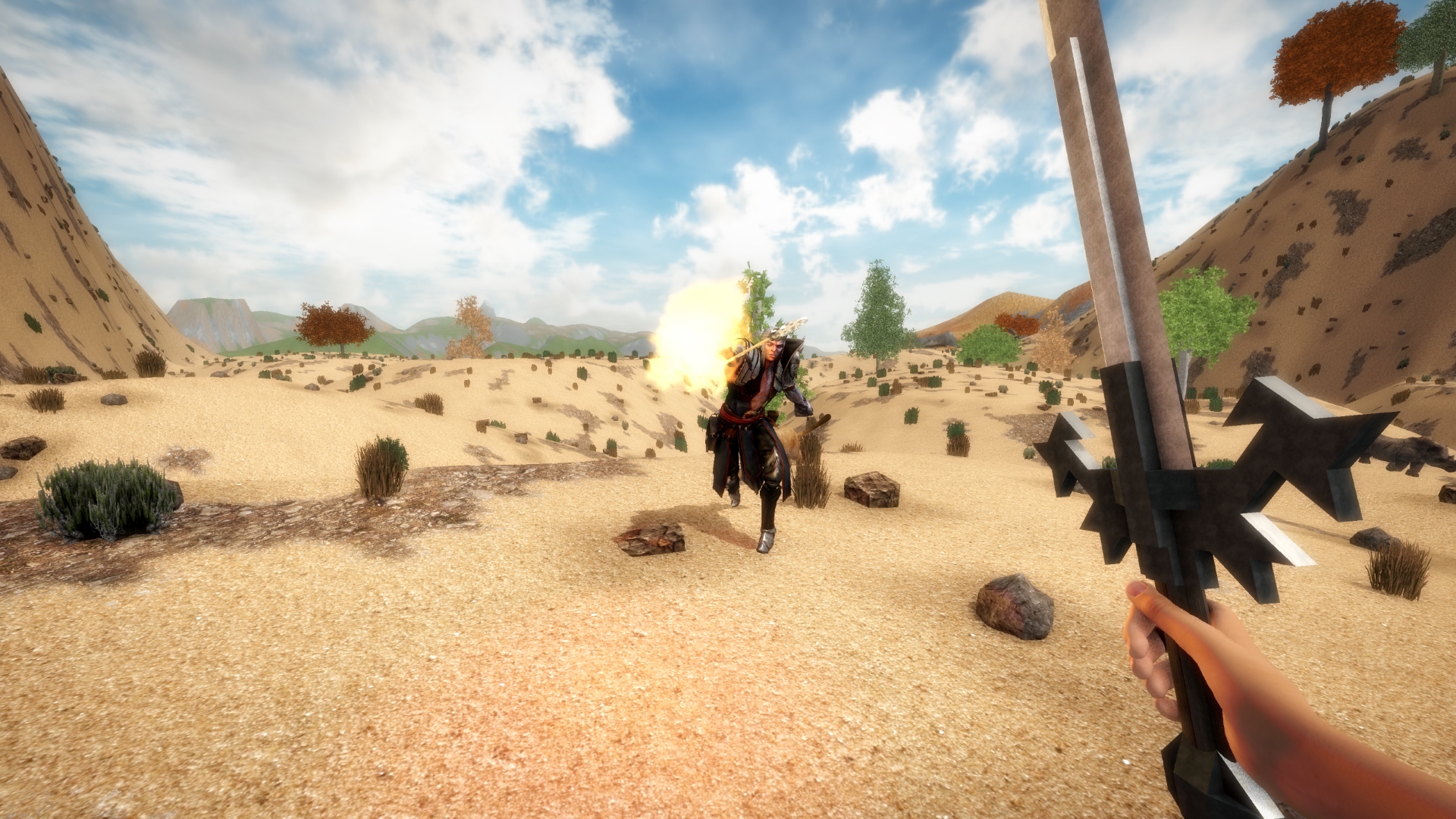 Скриншот 7: Alchemist's Awakening