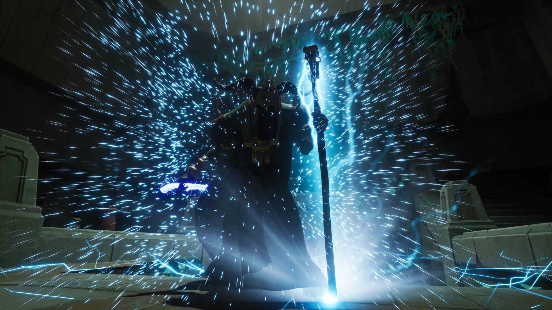 Скриншот 16: Chronos: Before the Ashes