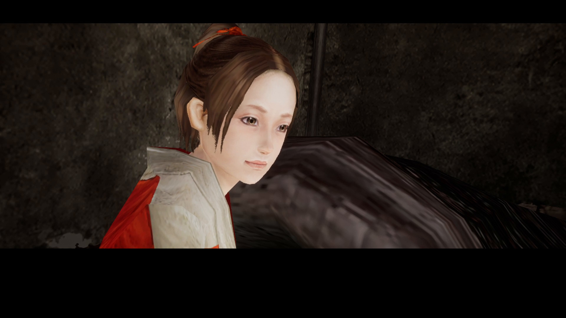 Скриншот 24: Kamiwaza: Way of the Thief