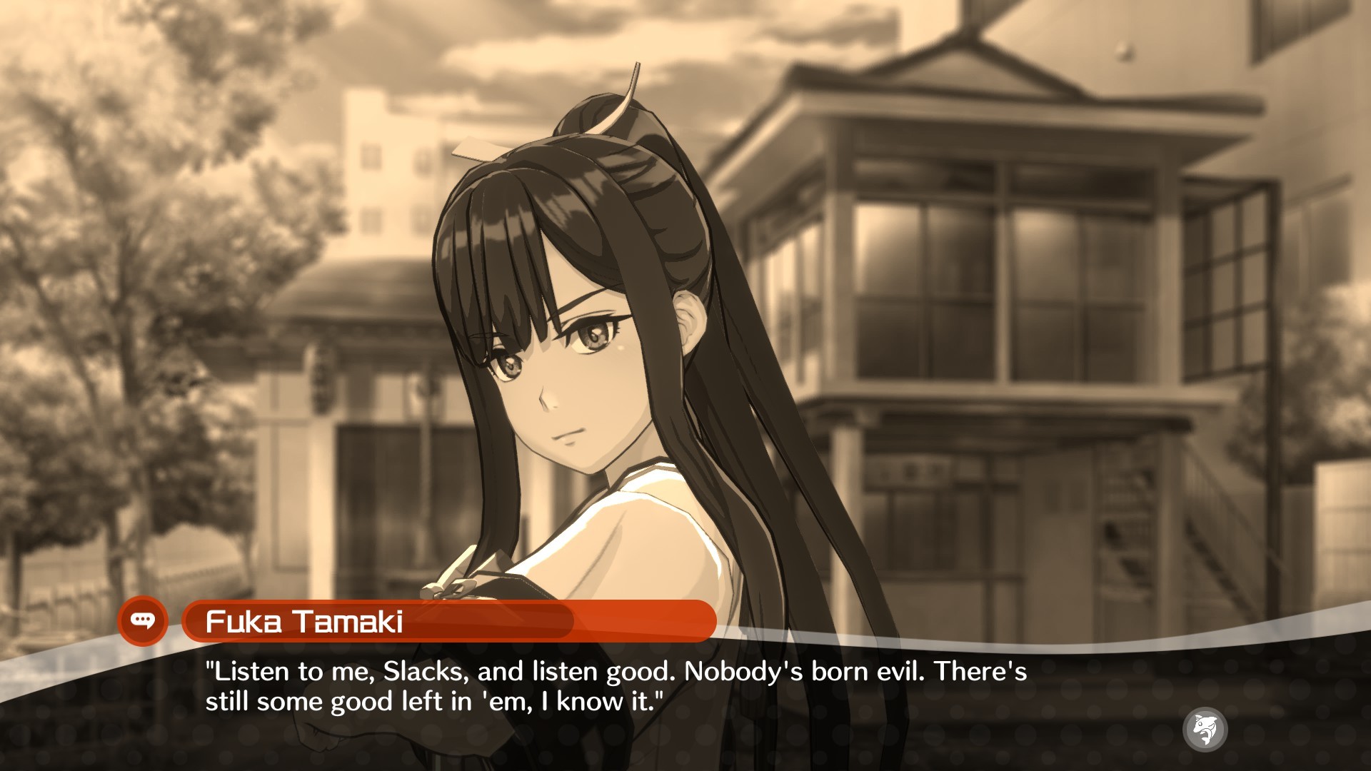 Скриншот 6: Kandagawa Jet Girls