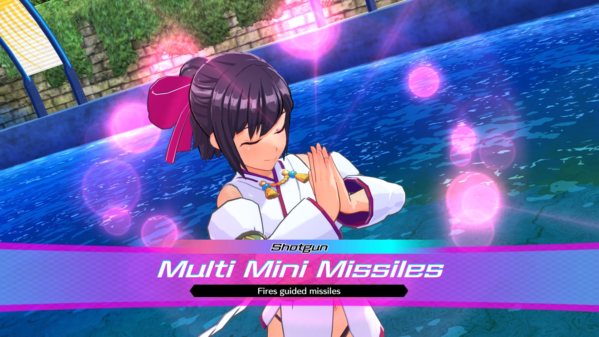 Скриншот 10: Kandagawa Jet Girls