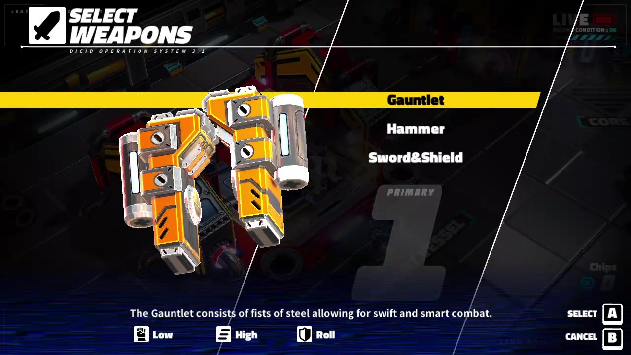 Скриншот 9: METALLIC CHILD