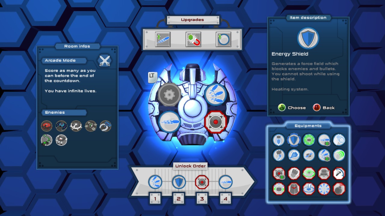 Скриншот 13: Hexodius