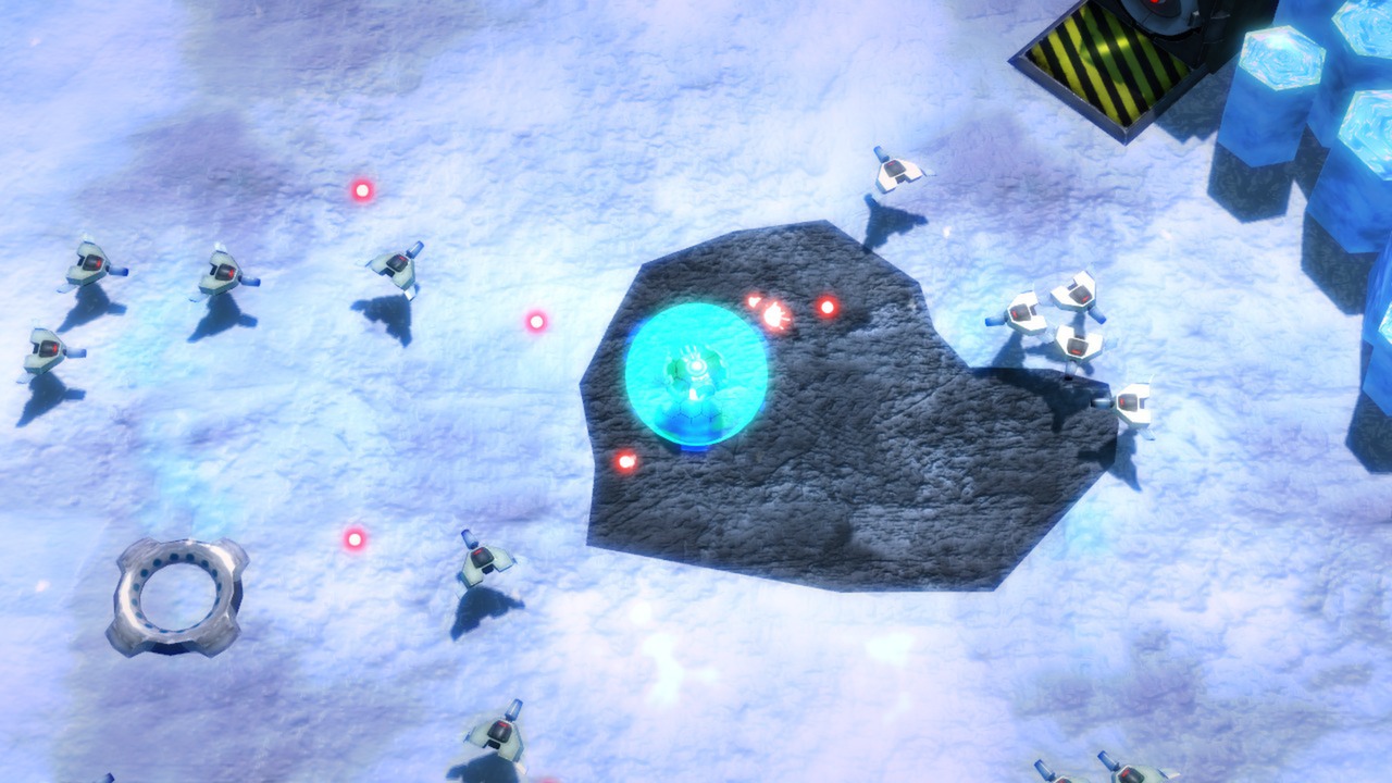 Скриншот 14: Hexodius