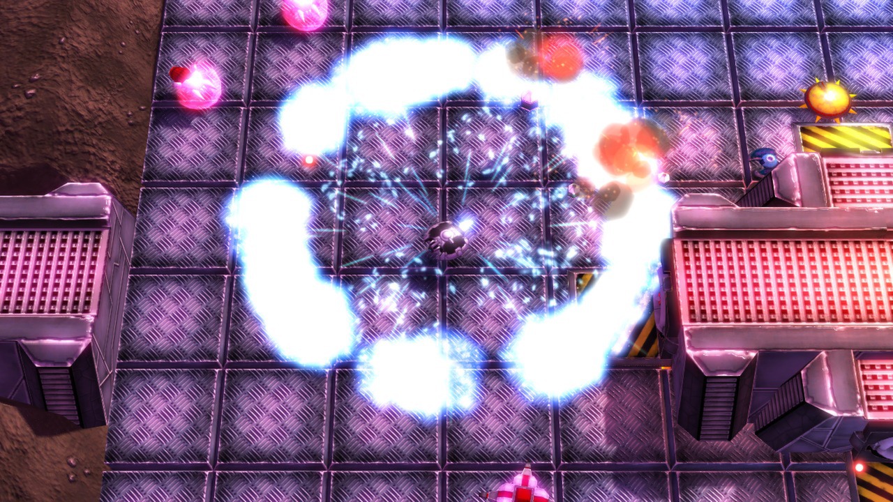 Скриншот 19: Hexodius