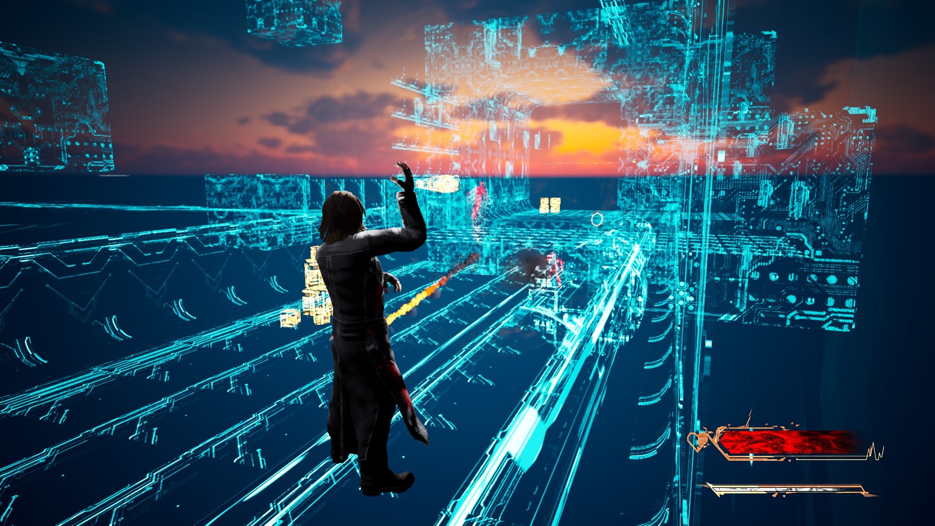 Скриншот: Inquisitor’s Heart and Soul