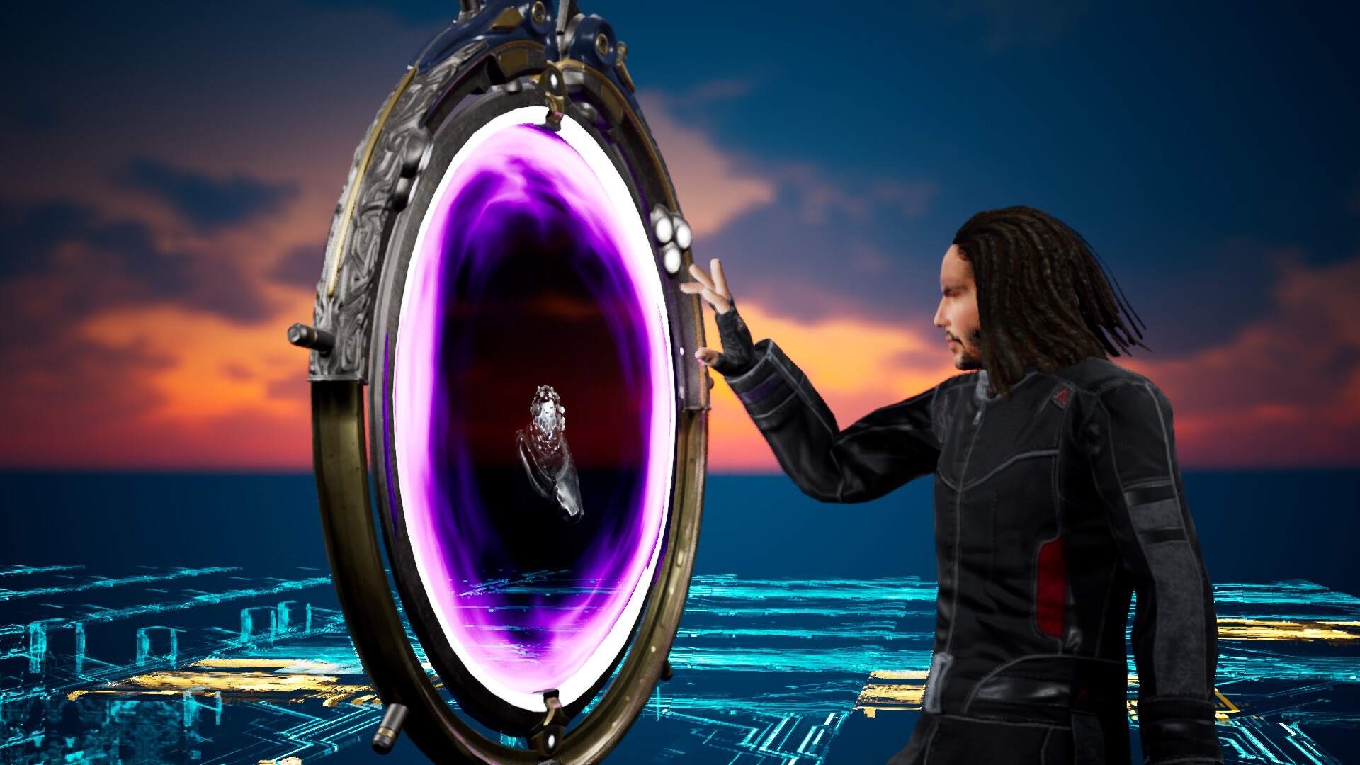 Скриншот: Inquisitor’s Heart and Soul