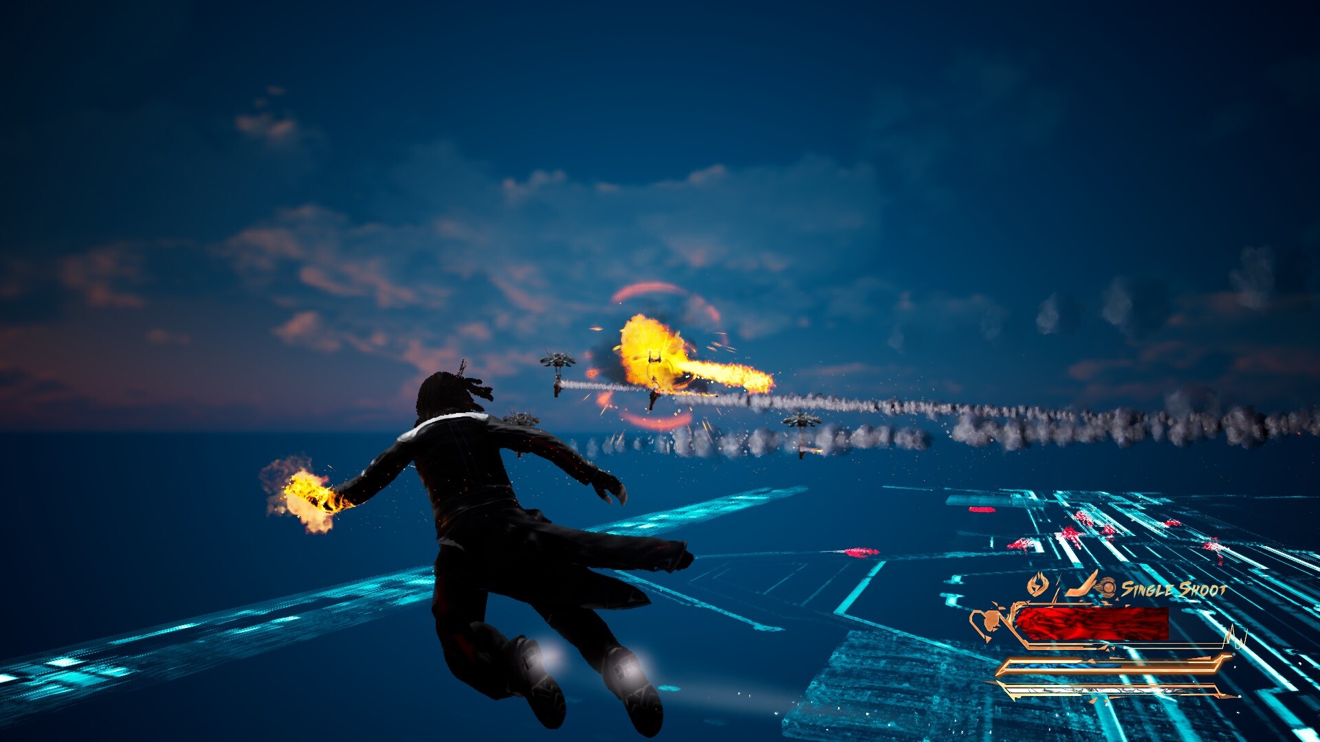 Скриншот 11: Inquisitor’s Heart and Soul