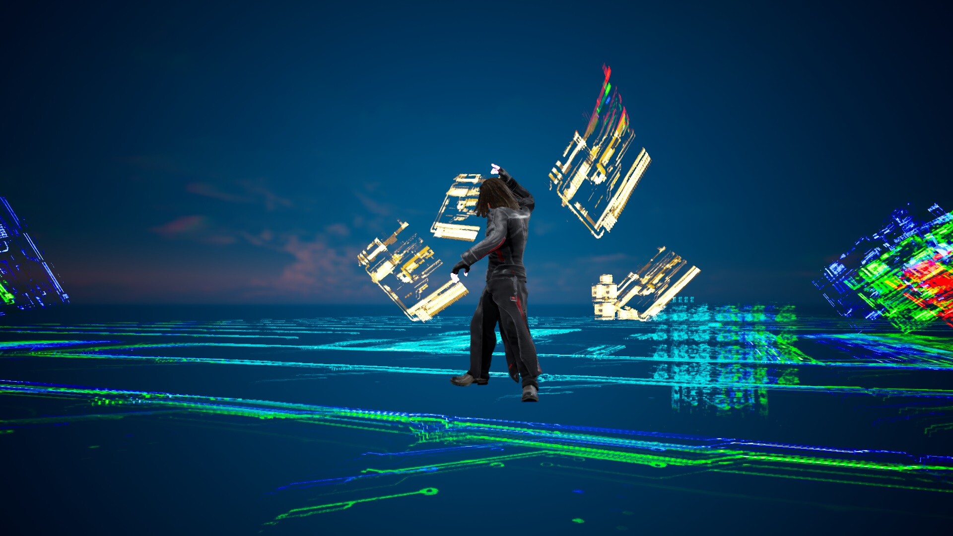 Скриншот 12: Inquisitor’s Heart and Soul