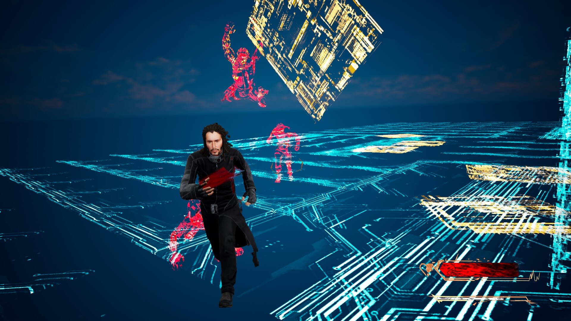 Скриншот 13: Inquisitor’s Heart and Soul