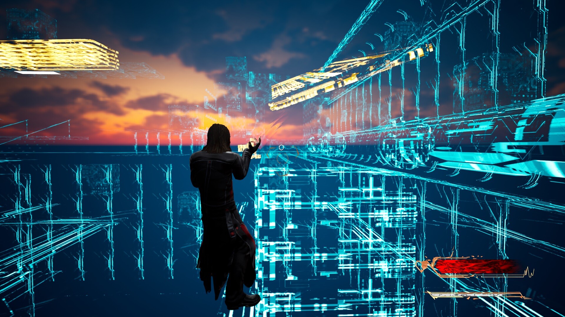 Скриншот 14: Inquisitor’s Heart and Soul